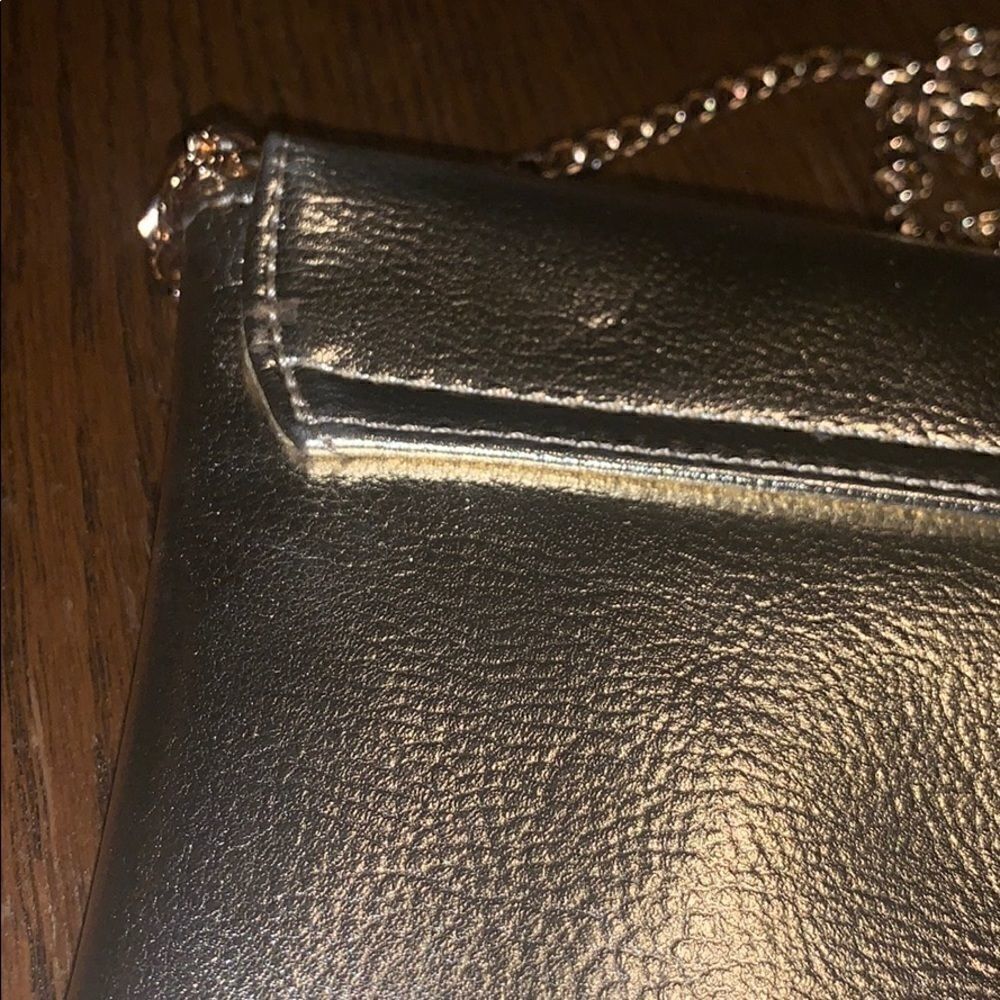 Metallic Purse   - Picture 8 of 8
